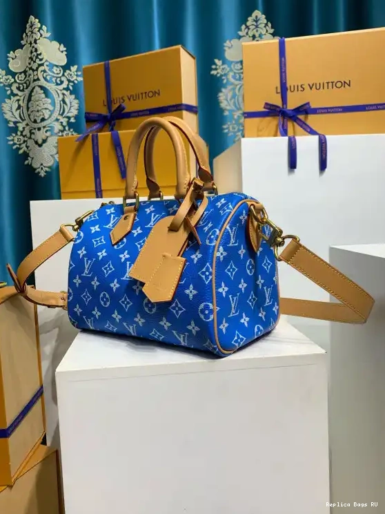 Affordable 25 SPEEDY Vuitton Louis 0623